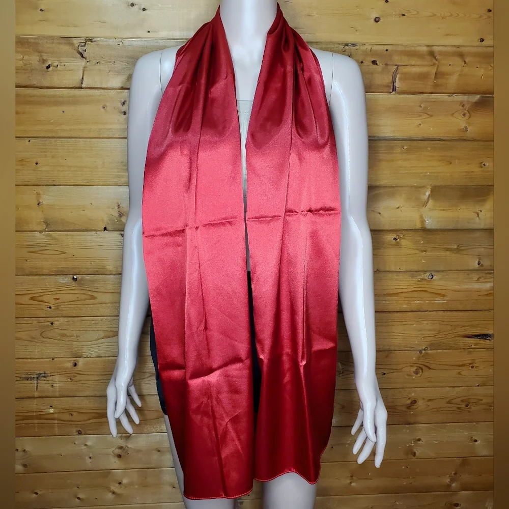N/A nwot red